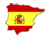 L´ELEFANT - Espanol